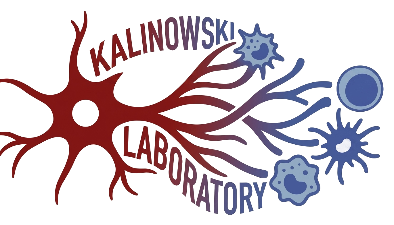 Kalinowski Laboratory logo