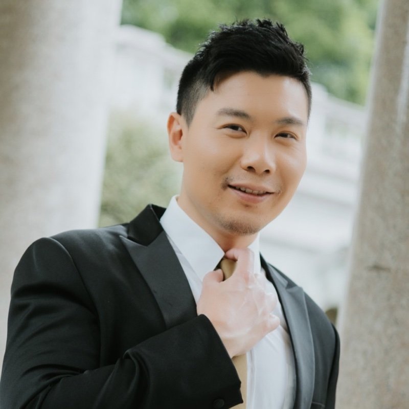 Marcus Ho, MS