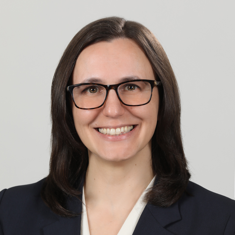 Agnieszka Kalinowski, MD, PhD
