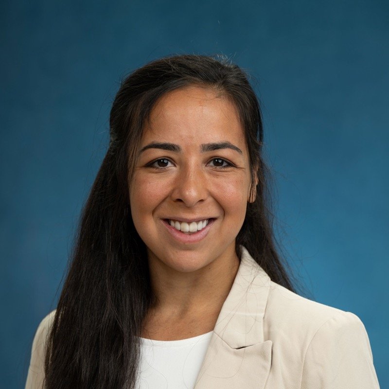 Rivka Steinberg